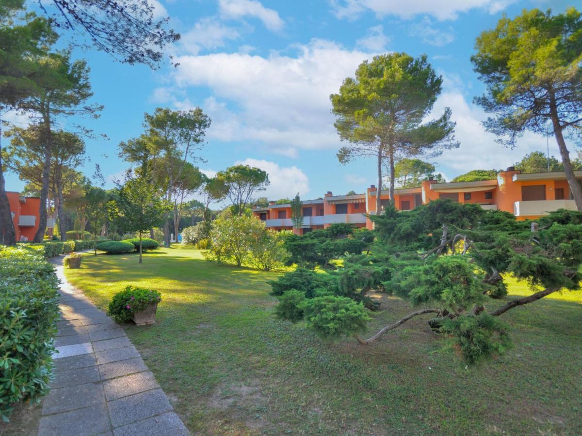Apartment Villaggio White Star By Interhome Bibione Dış mekan fotoğraf