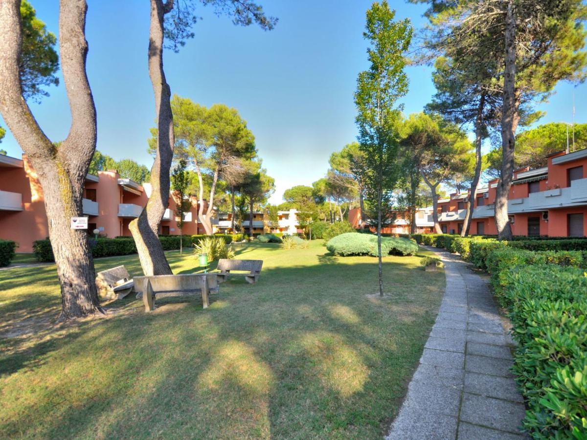 Apartment Villaggio White Star By Interhome Bibione Dış mekan fotoğraf