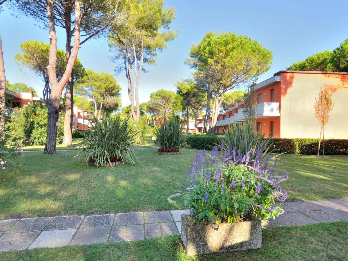 Apartment Villaggio White Star By Interhome Bibione Dış mekan fotoğraf
