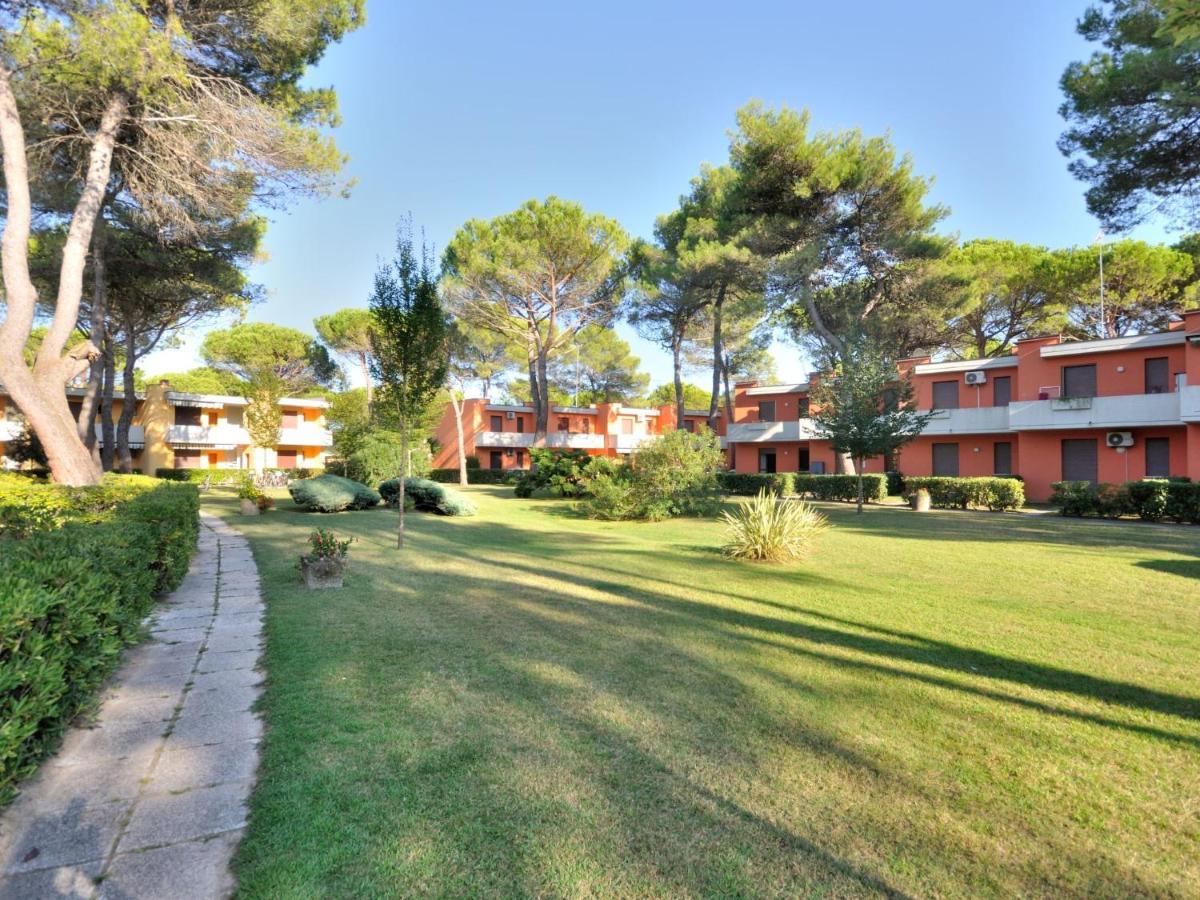 Apartment Villaggio White Star By Interhome Bibione Dış mekan fotoğraf