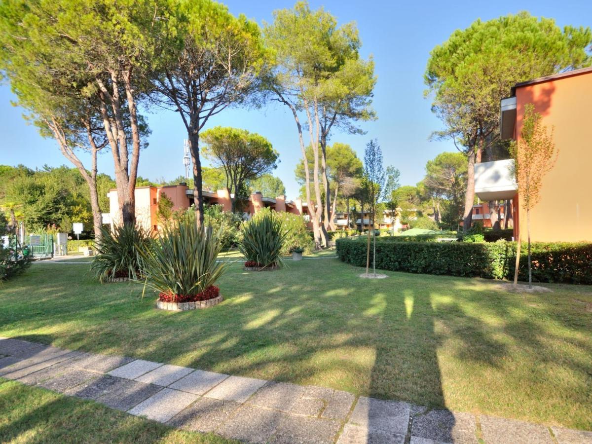 Apartment Villaggio White Star By Interhome Bibione Dış mekan fotoğraf