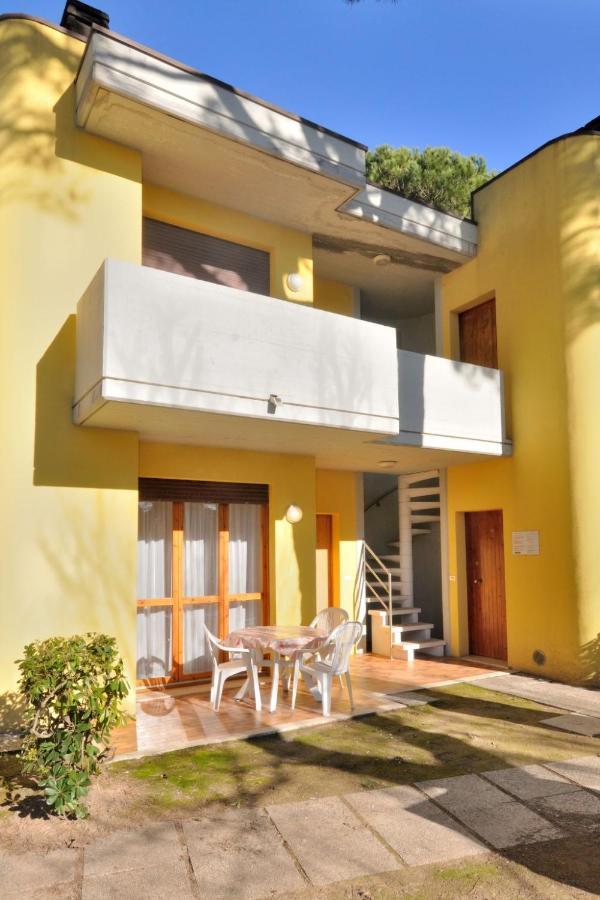 Apartment Villaggio White Star By Interhome Bibione Dış mekan fotoğraf