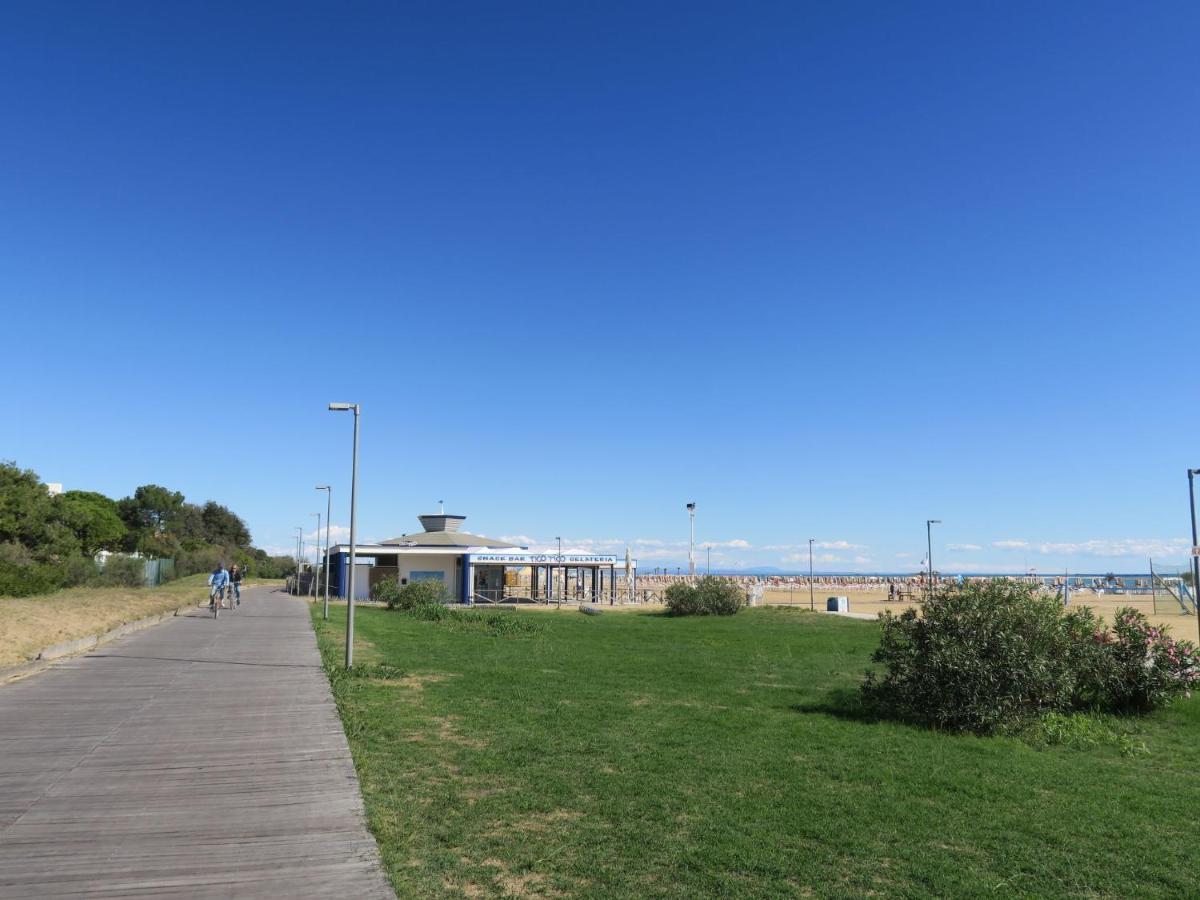 Apartment Villaggio White Star By Interhome Bibione Dış mekan fotoğraf