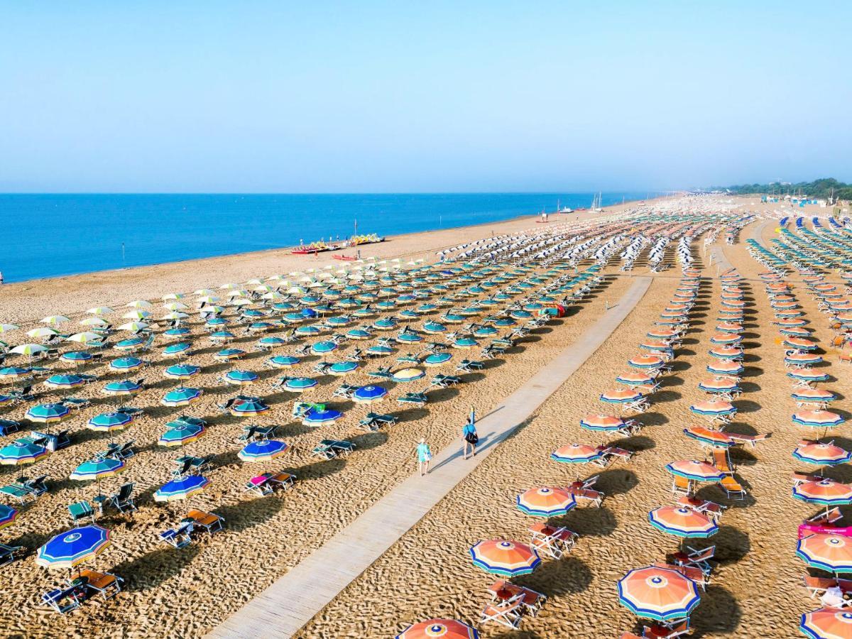 Apartment Villaggio White Star By Interhome Bibione Dış mekan fotoğraf